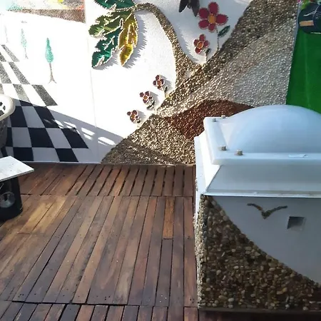 Centrico Apartment *