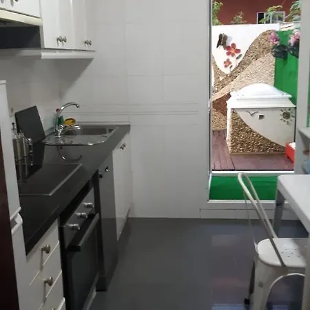 Centrico Apartment *
