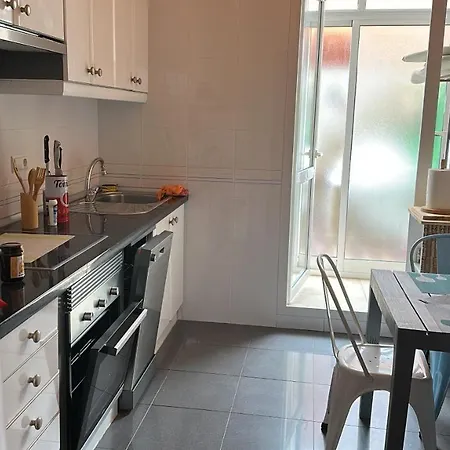 Apartamento Centrico *