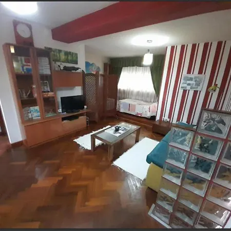 Apartman Centrico *