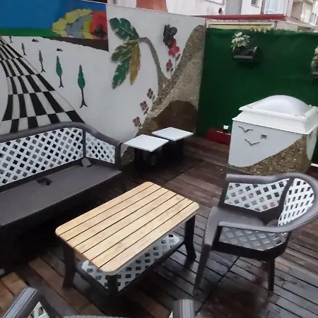 Centrico Apartment Cambados