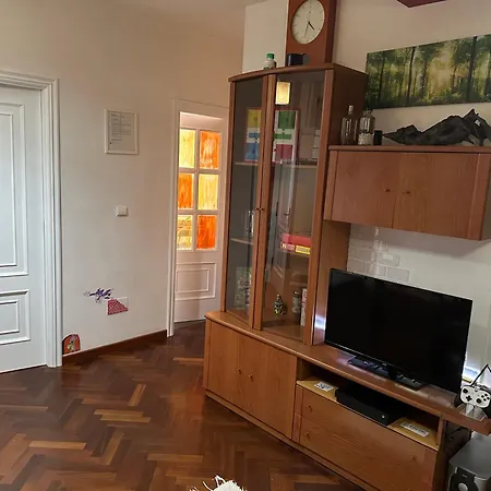 Centrico Apartment