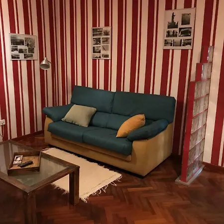 Centrico * Cambados