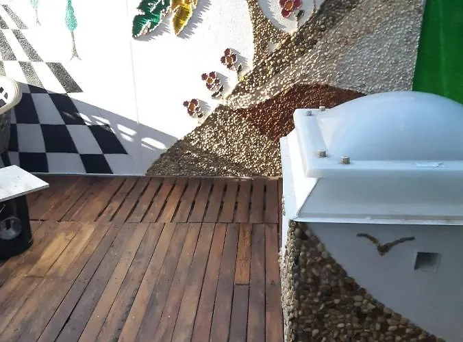 Centrico Apartmán *