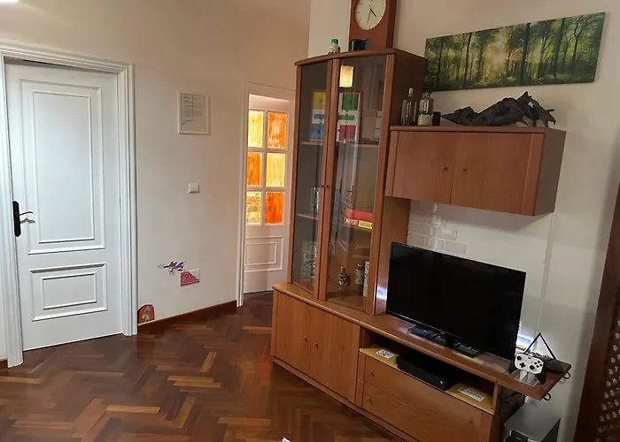 Centrico Apartmán