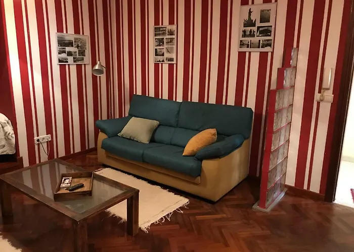 Centrico * Cambados