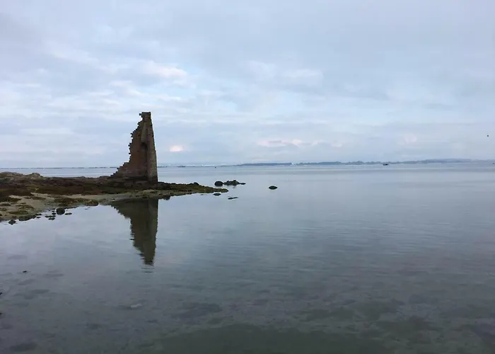 Centrico Apartmán *